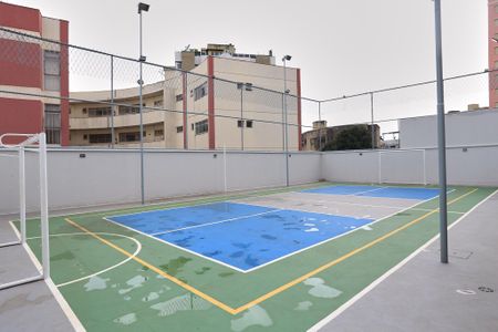 Apartamento para alugar com 150m², 1 quarto e 2 vagasQuadra