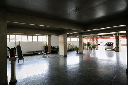 Apartamento para alugar com 150m², 1 quarto e 2 vagasÁrea comum