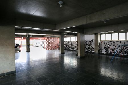 Apartamento para alugar com 150m², 1 quarto e 2 vagasÁrea comum