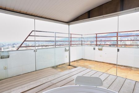 Apartamento para alugar com 150m², 1 quarto e 2 vagasBanheira de Hidromassagem