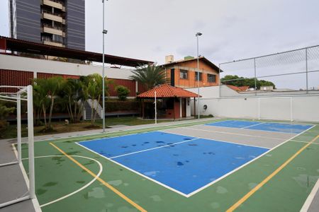 Apartamento para alugar com 150m², 1 quarto e 2 vagasQuadra