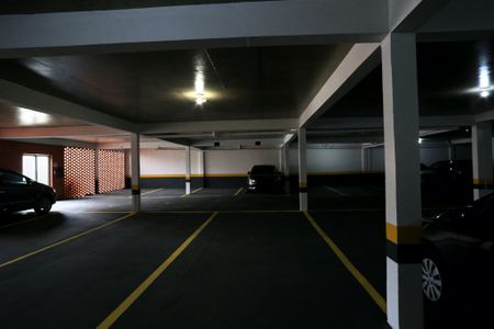 Apartamento para alugar com 150m², 1 quarto e 2 vagasGaragem