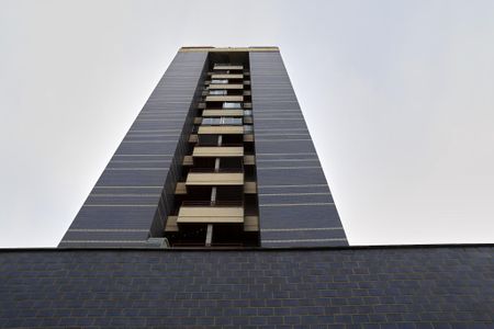 Apartamento para alugar com 150m², 1 quarto e 2 vagasFachada