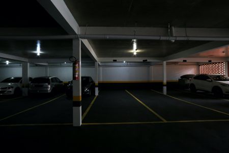 Apartamento para alugar com 150m², 1 quarto e 2 vagasGaragem