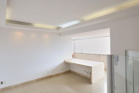 Apartamento para alugar com 150m², 1 quarto e 2 vagasSala 1