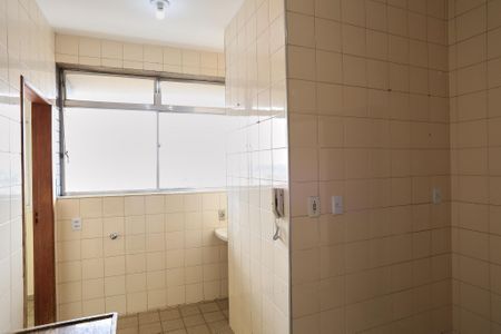 Apartamento para alugar com 150m², 1 quarto e 2 vagasCozinha e Área de Serviço