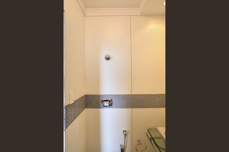 Apartamento para alugar com 150m², 1 quarto e 2 vagasLavabo