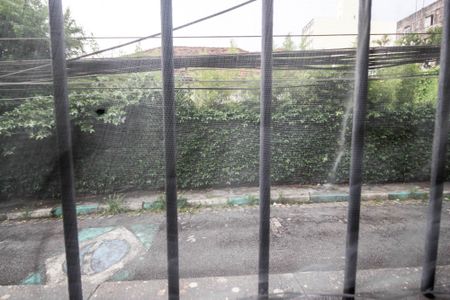 Vista do Quarto 1 de casa para alugar com 2 quartos, 55m² em Vila Mazzei, São Paulo