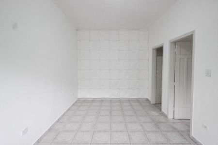 Sala de casa para alugar com 2 quartos, 55m² em Vila Mazzei, São Paulo