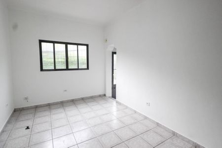 Sala de casa para alugar com 2 quartos, 55m² em Vila Mazzei, São Paulo