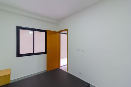 Quarto de apartamento para alugar com 1 quarto, 36m² em Cupecê, São Paulo