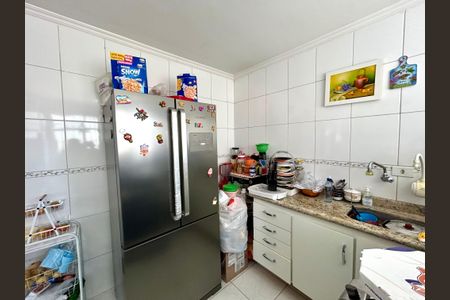 Apartamento à venda com 60m², 2 quartos e 1 vaga Apartamento à venda com 60m², 2 quartos e 1 vagaCozinha