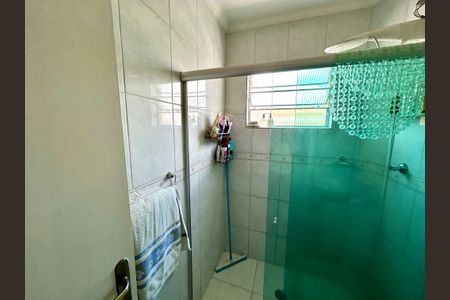 Apartamento à venda com 60m², 2 quartos e 1 vaga Apartamento à venda com 60m², 2 quartos e 1 vagaBanheiro