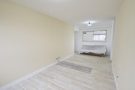 Sala de apartamento à venda com 1 quarto, 33m² em Liberdade, São Paulo