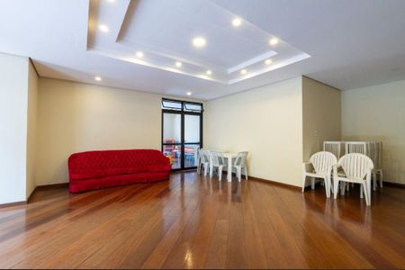 Apartamento à venda com 3 quartos, 69m² em Vila Andrade, São Paulo