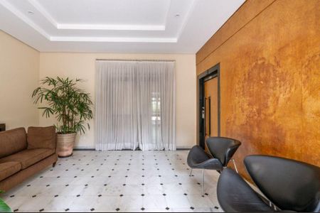 Apartamento à venda com 3 quartos, 69m² em Vila Andrade, São Paulo