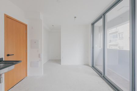 Studio de apartamento à venda com 1 quarto, 30m² em Pinheiros, São Paulo