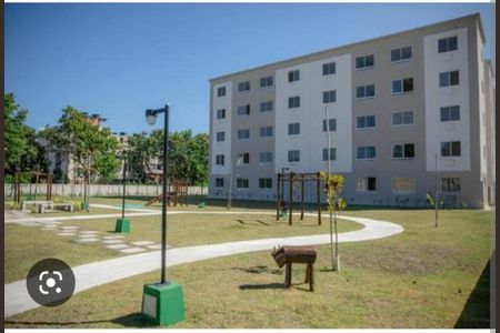 Apartamento para alugar com 45m², 2 quartos e 1 vagaÁrea comum