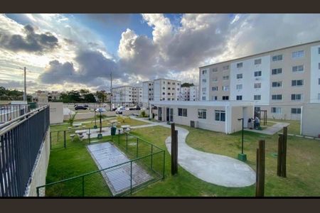 Apartamento para alugar com 45m², 2 quartos e 1 vagaÁrea comum