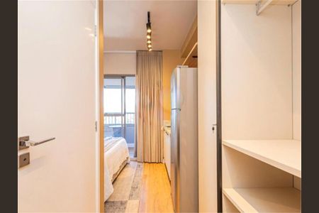Apartamento à venda com 1 quarto, 139m² em Alto da Mooca, São Paulo