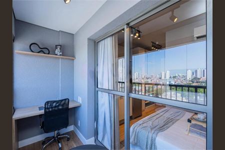 Apartamento à venda com 1 quarto, 139m² em Alto da Mooca, São Paulo