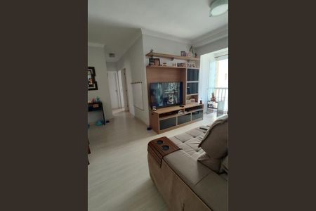 Casa à venda com 3 quartos, 75m² em Ponte Grande, Guarulhos