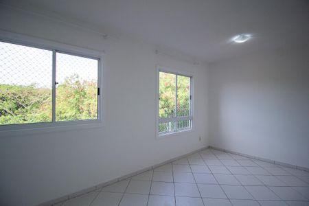 Sala  de apartamento para alugar com 2 quartos, 50m² em Ipês, Votorantim