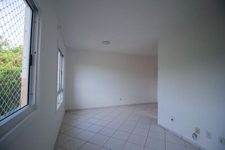Sala  de apartamento para alugar com 2 quartos, 50m² em Ipês, Votorantim