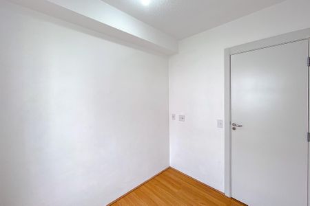 Quarto 1 de apartamento para alugar com 2 quartos, 35m² em Vila Independencia, São Paulo