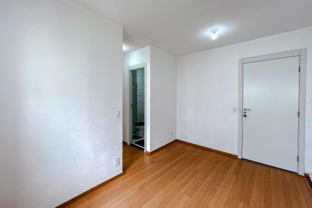 Sala de apartamento para alugar com 2 quartos, 35m² em Vila Independencia, São Paulo