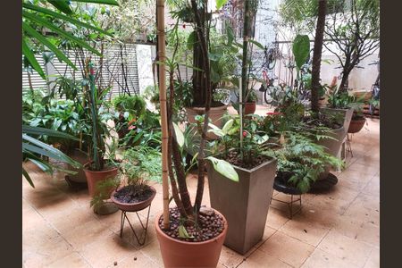 Apartamento à venda com 1 quarto, 50m² em Consolação, São Paulo