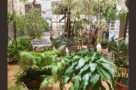 Apartamento à venda com 1 quarto, 50m² em Consolação, São Paulo