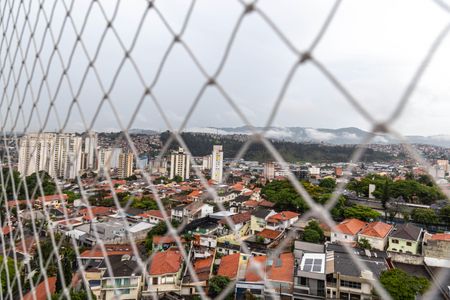 Apartamento à venda com 2 quartos, 59m² em Vila Rosalia, Guarulhos