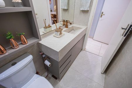 Casa à venda com 263m², 4 quartos e 3 vagas Casa à venda com 263m², 4 quartos e 3 vagasbanheiro