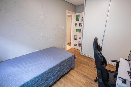 Casa à venda com 263m², 4 quartos e 3 vagas Casa à venda com 263m², 4 quartos e 3 vagasquarto 2