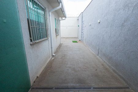 Casa à venda com 263m², 4 quartos e 3 vagas Casa à venda com 263m², 4 quartos e 3 vagasquintal / espaço gourmet