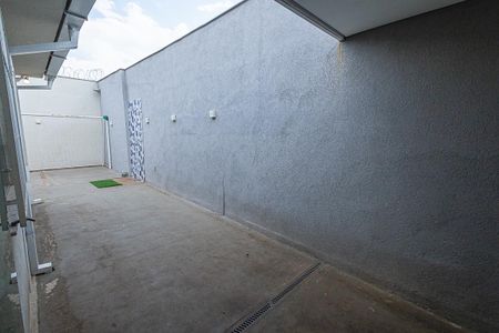 Casa à venda com 263m², 4 quartos e 3 vagas Casa à venda com 263m², 4 quartos e 3 vagasquintal / espaço gourmet