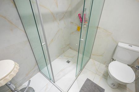 suite de casa à venda com 4 quartos, 263m² em Alípio de Melo, Belo Horizonte