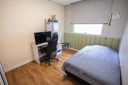 Casa à venda com 263m², 4 quartos e 3 vagas Casa à venda com 263m², 4 quartos e 3 vagasquarto 2