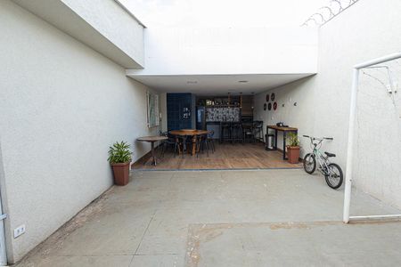 Casa à venda com 263m², 4 quartos e 3 vagas Casa à venda com 263m², 4 quartos e 3 vagasquintal / espaço gourmet