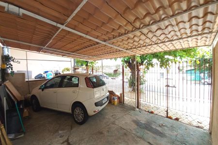 Casa à venda com 75m², 5 quartos e 3 vagasGaragem