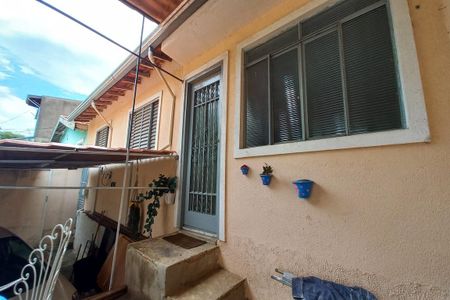 Casa à venda com 75m², 5 quartos e 3 vagasFachada do Prédio