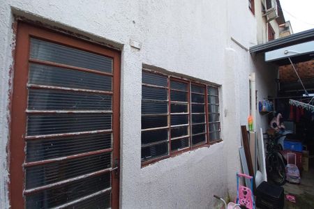 Casa à venda com 75m², 5 quartos e 3 vagasFachada Edícula