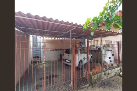 Casa à venda com 75m², 5 quartos e 3 vagasGaragem