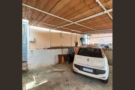 Casa à venda com 75m², 5 quartos e 3 vagasGaragem