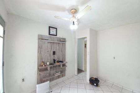 Sala de casa à venda com 5 quartos, 75m² em Loteamento Parque São Martinho, Campinas