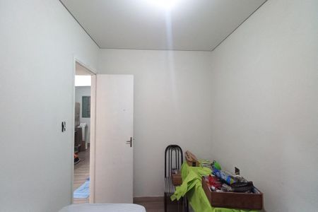 Casa à venda com 75m², 5 quartos e 3 vagasQuarto 3
