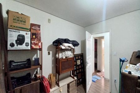 Quarto 1 de casa à venda com 5 quartos, 75m² em Loteamento Parque São Martinho, Campinas