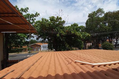 Casa à venda com 75m², 5 quartos e 3 vagasVista do Quarto 1