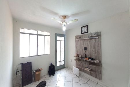 Sala de casa à venda com 5 quartos, 75m² em Loteamento Parque São Martinho, Campinas